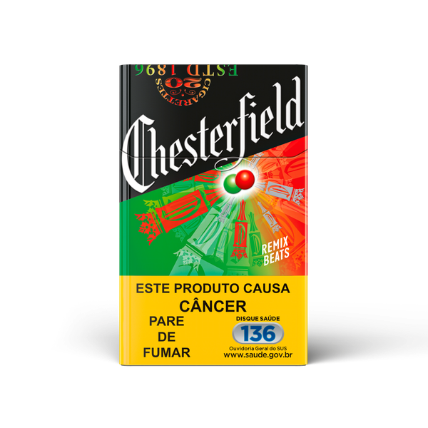 Cheserfield Remix Beats